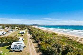 Hotel Discovery Holiday Parks - Pambula Beach