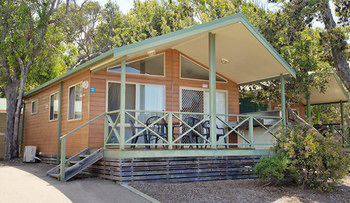 Hotel Discovery Holiday Parks - Pambula Beach