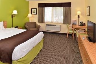 Hotel Americinn Rehoboth Beach