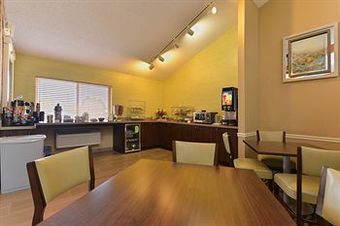 Hotel Americinn Rehoboth Beach
