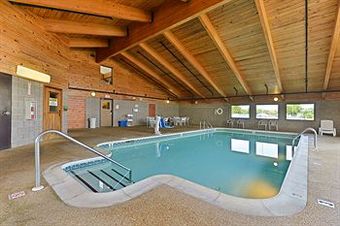 Hotel Americinn Rehoboth Beach