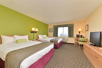 Hotel Americinn Rehoboth Beach