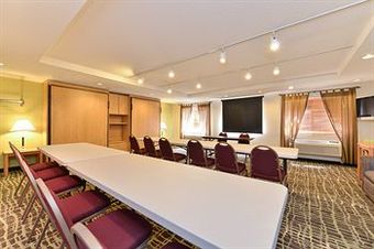 Hotel Americinn Rehoboth Beach