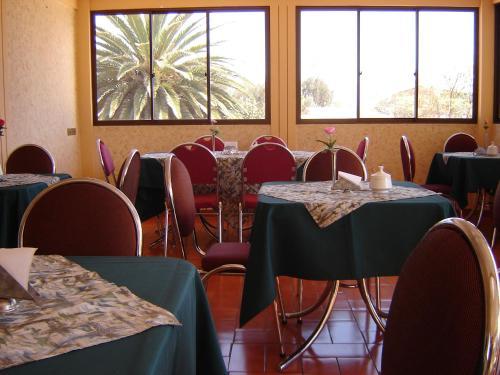 Hostal Versalles