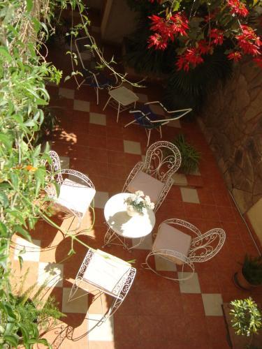 Hostal Versalles
