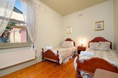 Bed & Breakfast Gatehouse On Ryrie