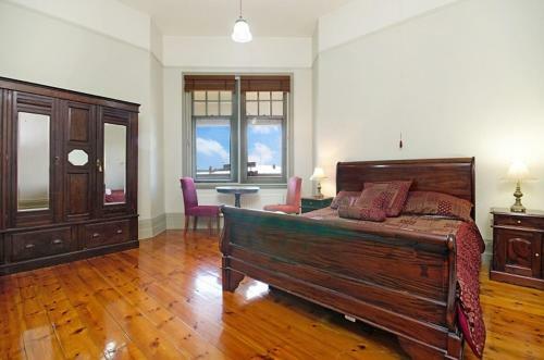 Bed & Breakfast Gatehouse On Ryrie