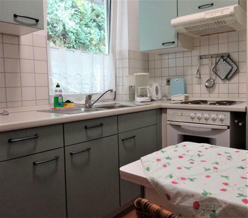 Apartamento Vermietung Wenzel