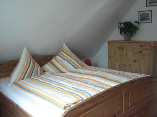Apartamento Vermietung Wenzel