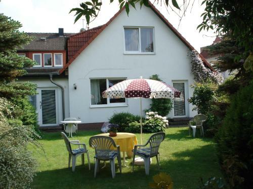 Apartamento Vermietung Wenzel
