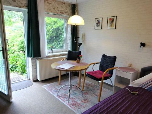 Apartamento Vermietung Wenzel