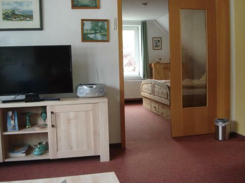 Apartamento Vermietung Wenzel