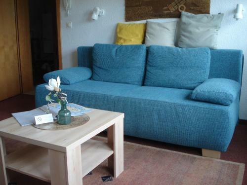 Apartamento Vermietung Wenzel