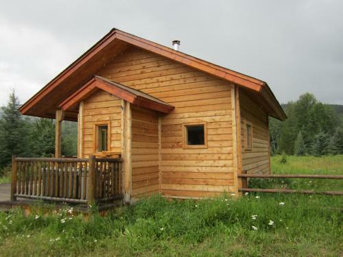 Ldr Lodge - Last Dollar Ranch