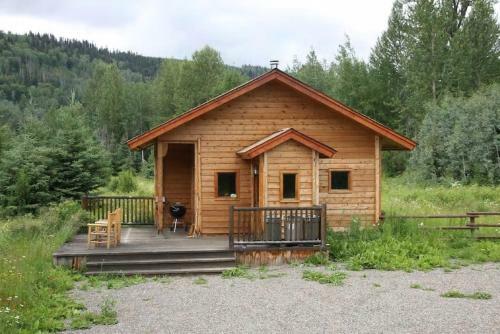 Ldr Lodge - Last Dollar Ranch