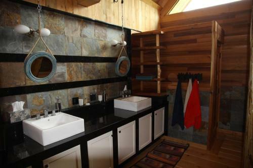 Ldr Lodge - Last Dollar Ranch
