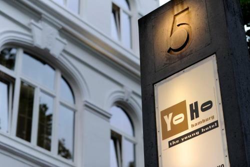 Yoho - The Young Hotel
