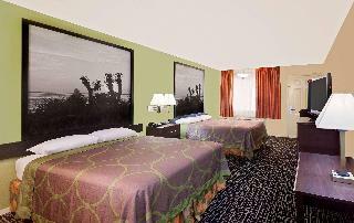 Motel Super 8 Corpus Christi Northwest