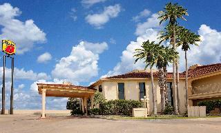 Motel Super 8 Corpus Christi Northwest