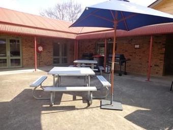 Hotel Nepean Shores Riverside Resort & Conference Centre