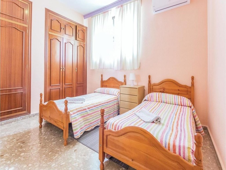 Apartment Camino De Lago Bajo