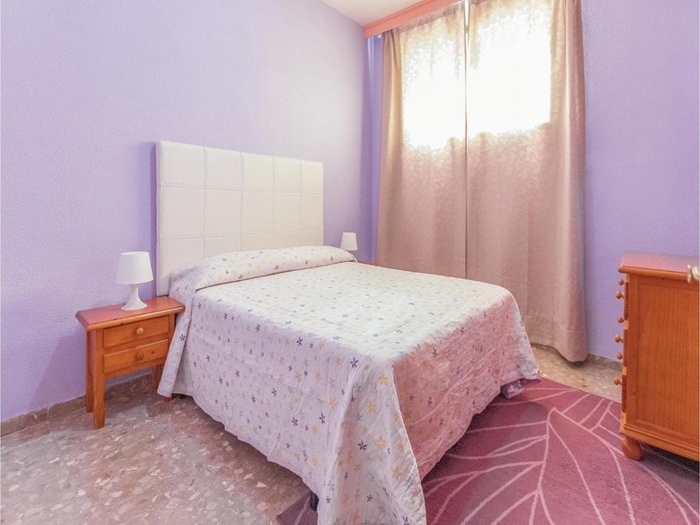 Apartment Camino De Lago Bajo