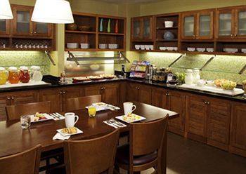 Hotel Hyatt Place Detroit/livonia