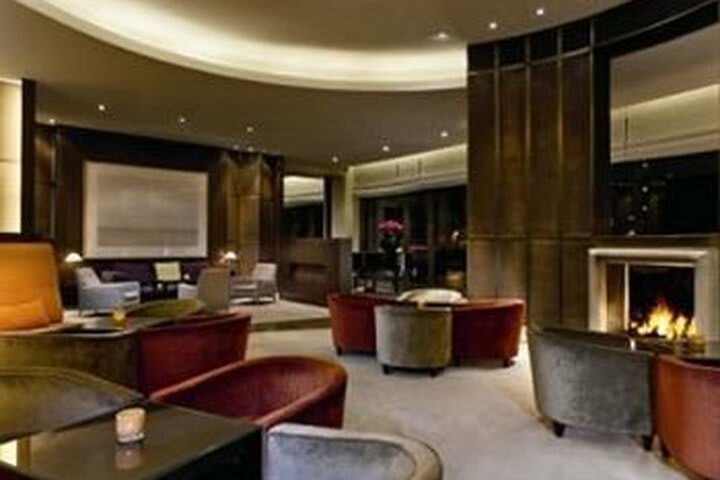 Hotel The Ritz-carlton, Wolfsburg