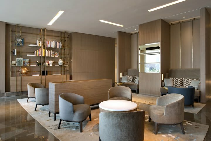 Hotel The Ritz-carlton, Wolfsburg
