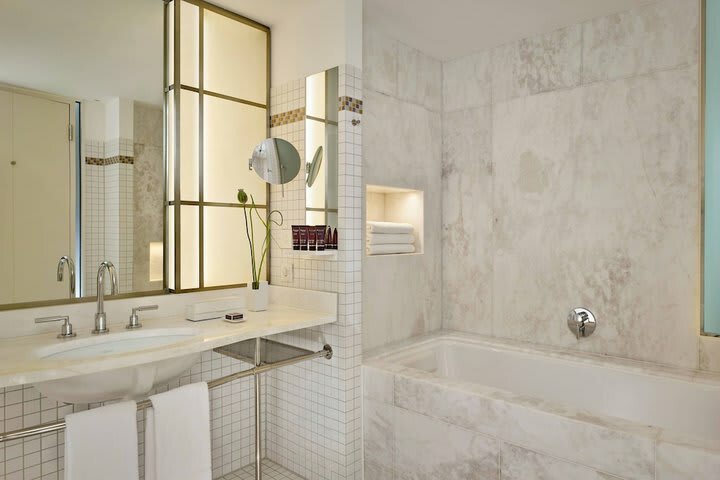 Hotel The Ritz-carlton, Wolfsburg