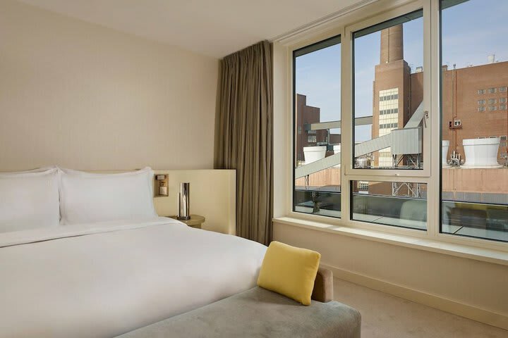 Hotel The Ritz-carlton, Wolfsburg