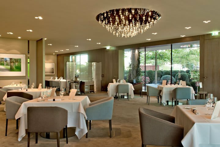 Hotel The Ritz-carlton, Wolfsburg