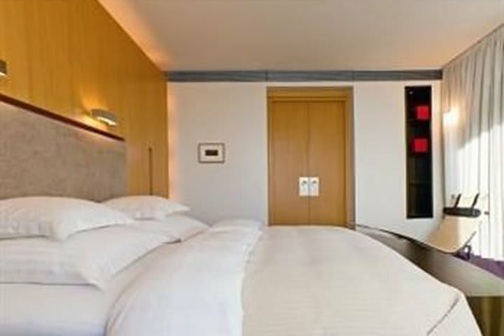 Hotel The Ritz-carlton, Wolfsburg