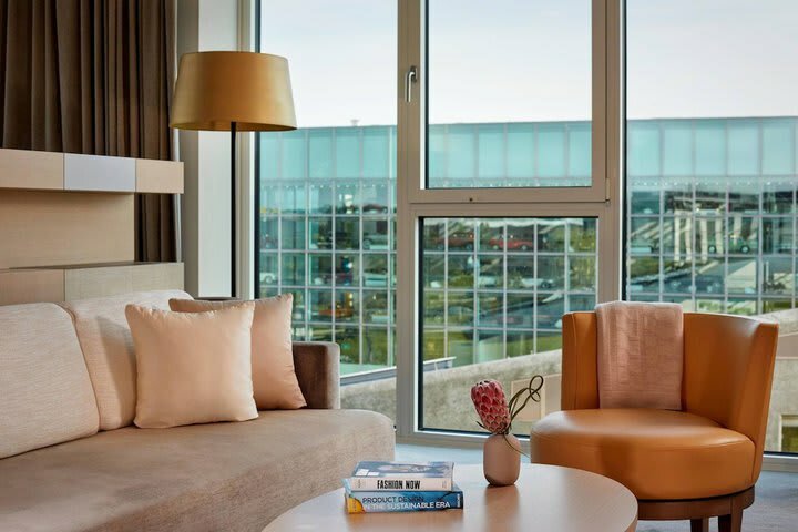 Hotel The Ritz-carlton, Wolfsburg