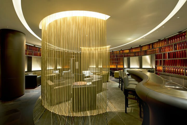Hotel The Ritz-carlton, Wolfsburg