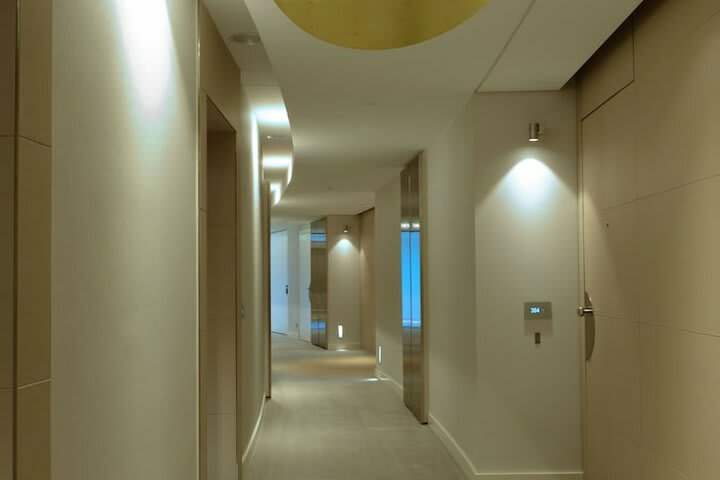Hotel The Ritz-carlton, Wolfsburg