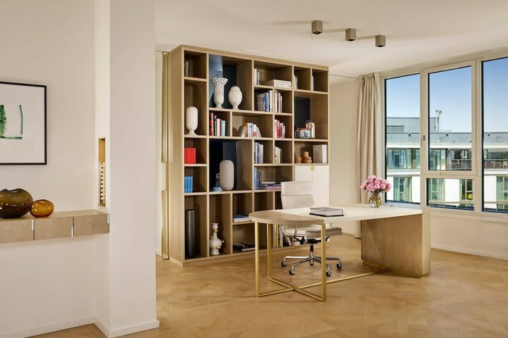 Hotel The Ritz-carlton, Wolfsburg