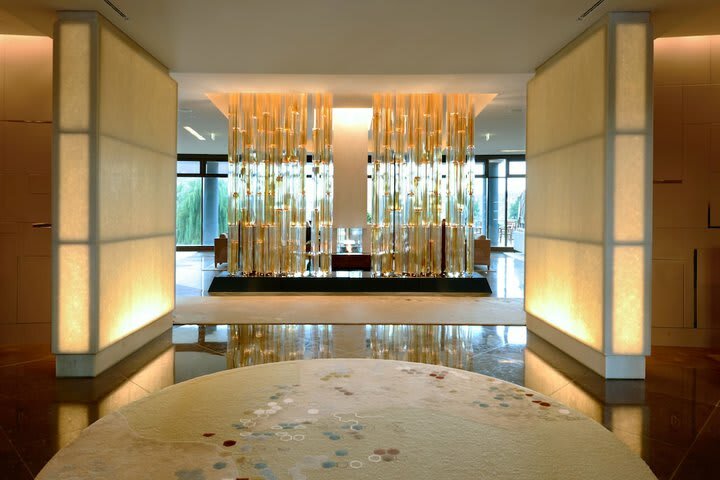 Hotel The Ritz-carlton, Wolfsburg