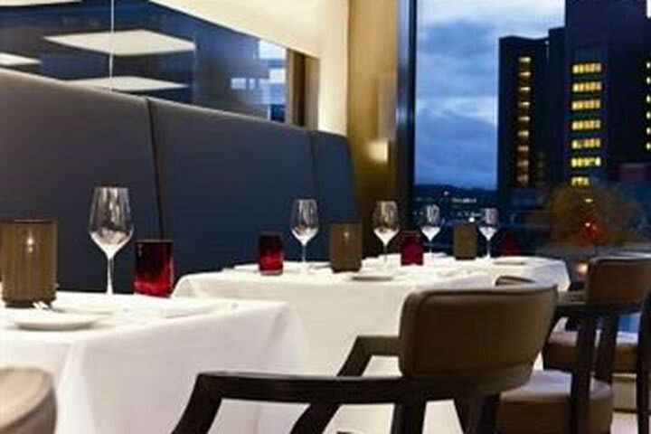Hotel The Ritz-carlton, Wolfsburg
