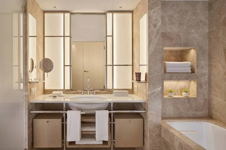 Hotel The Ritz-carlton, Wolfsburg