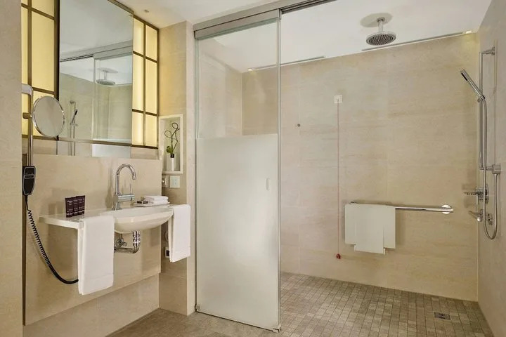 Hotel The Ritz-carlton, Wolfsburg