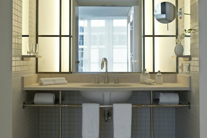 Hotel The Ritz-carlton, Wolfsburg