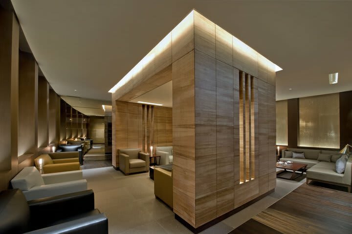 Hotel The Ritz-carlton, Wolfsburg