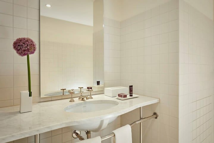 Hotel The Ritz-carlton, Wolfsburg