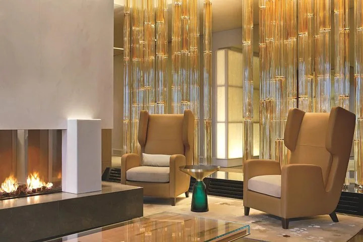 Hotel The Ritz-carlton, Wolfsburg