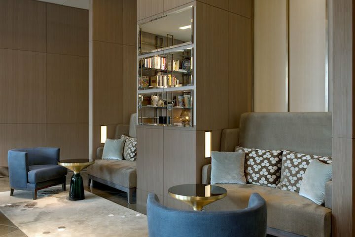 Hotel The Ritz-carlton, Wolfsburg