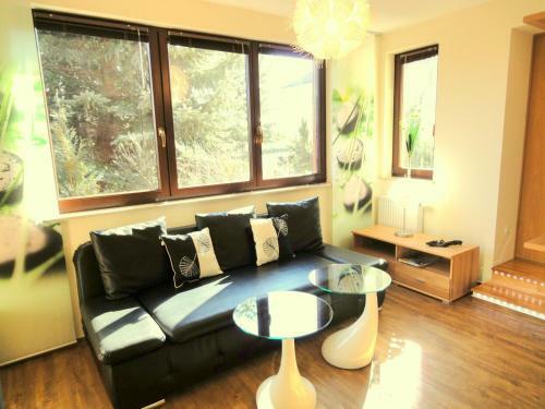 Apartamento Ferienwohnung Ginkgo