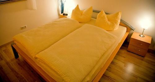 Apartamento Ferienwohnung Ginkgo