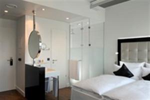 Hotel Innside By Meli� D�sseldorf Hafen