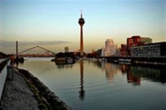 Hotel Innside By Meli� D�sseldorf Hafen